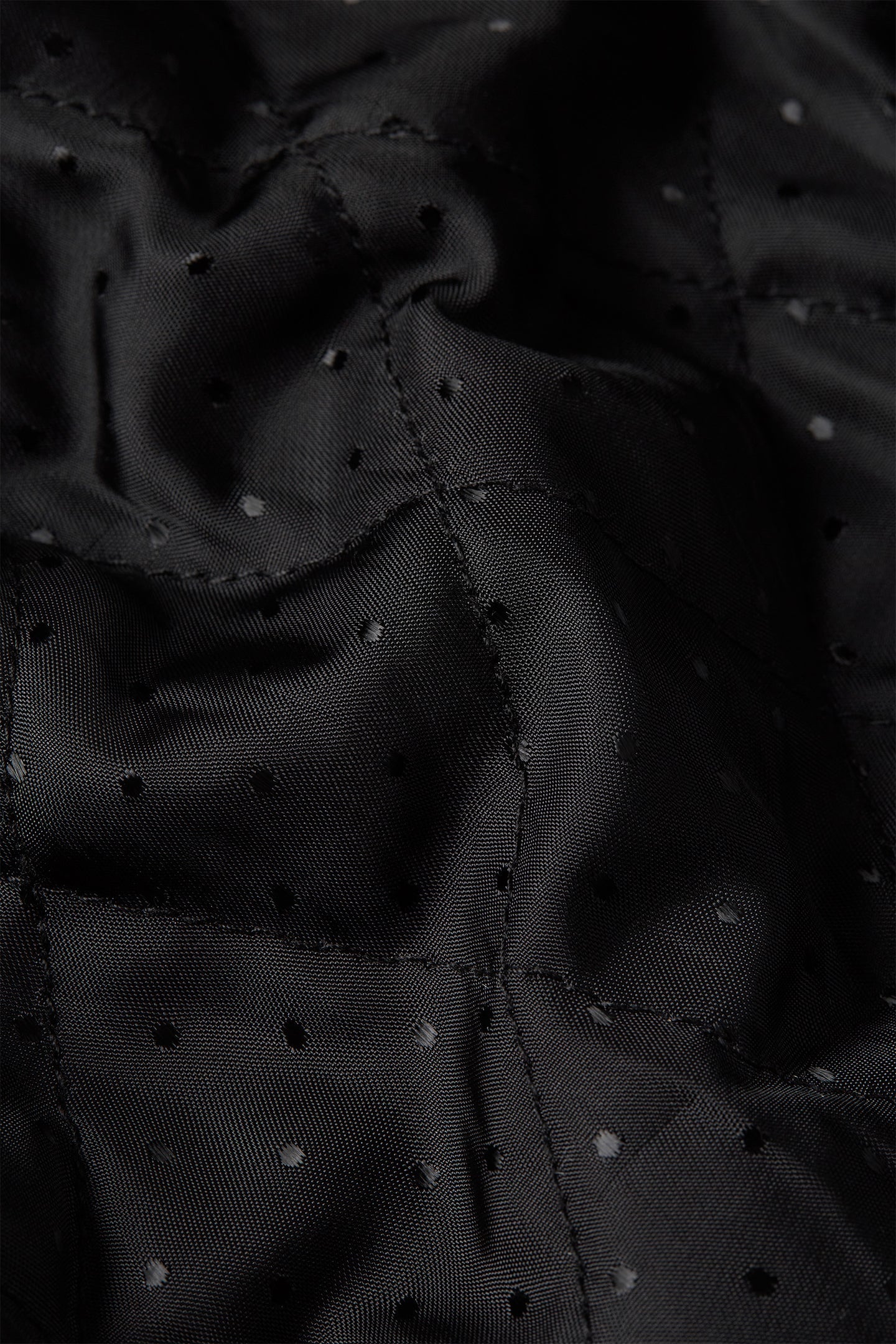 King Louie Nia Coat Karly Check