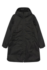 Selfhood Hooded Coat