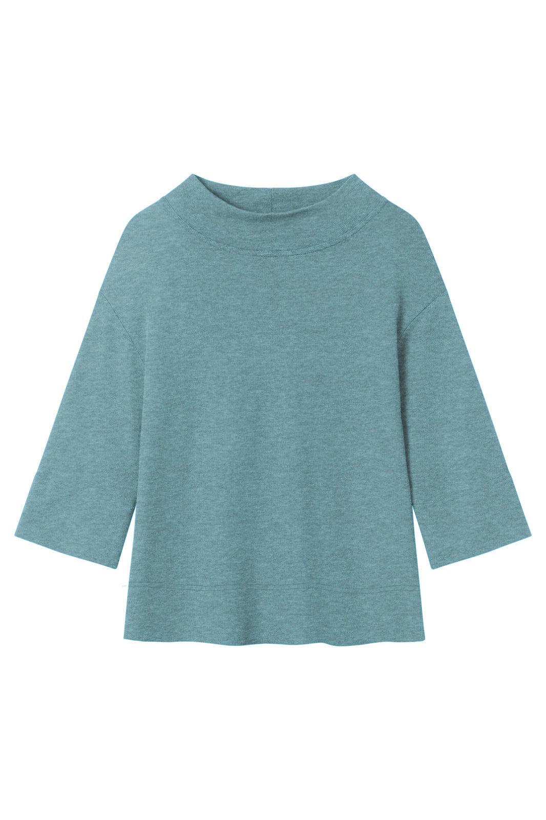 By Basics Blusbar Shirt Wide 3/4