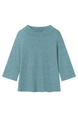 By Basics Blusbar Shirt Wide 3/4