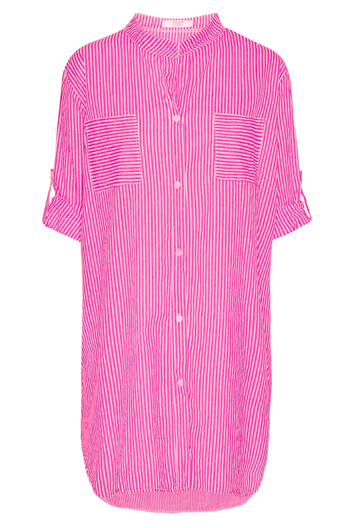 Amaze Debra Skjorte #farve_pink