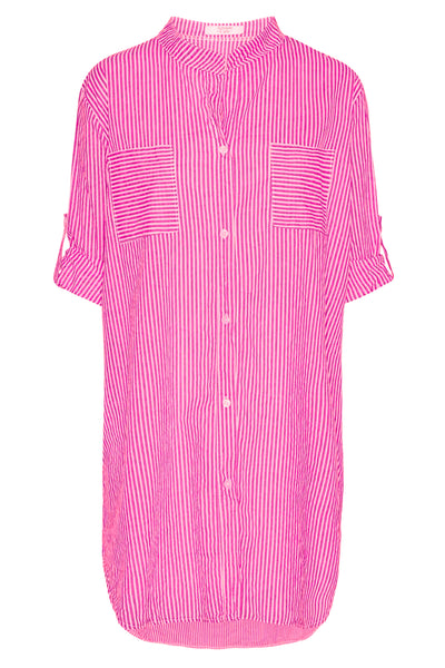 Amaze Debra Skjorte #farve_pink