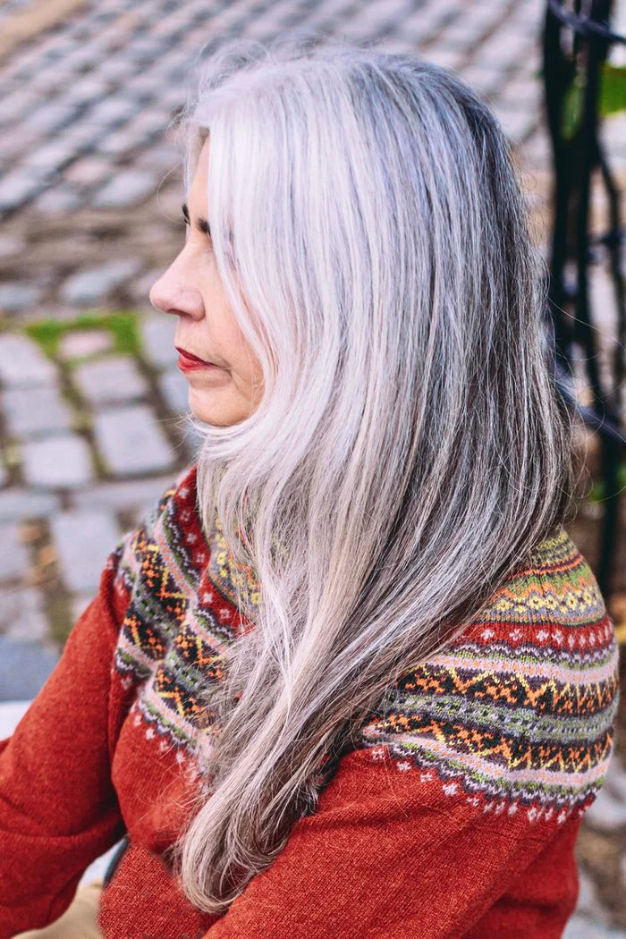 Eribé Alpine Short Cardigan