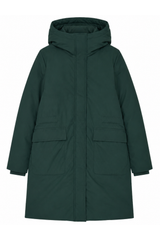 Selfhood Parka Coat