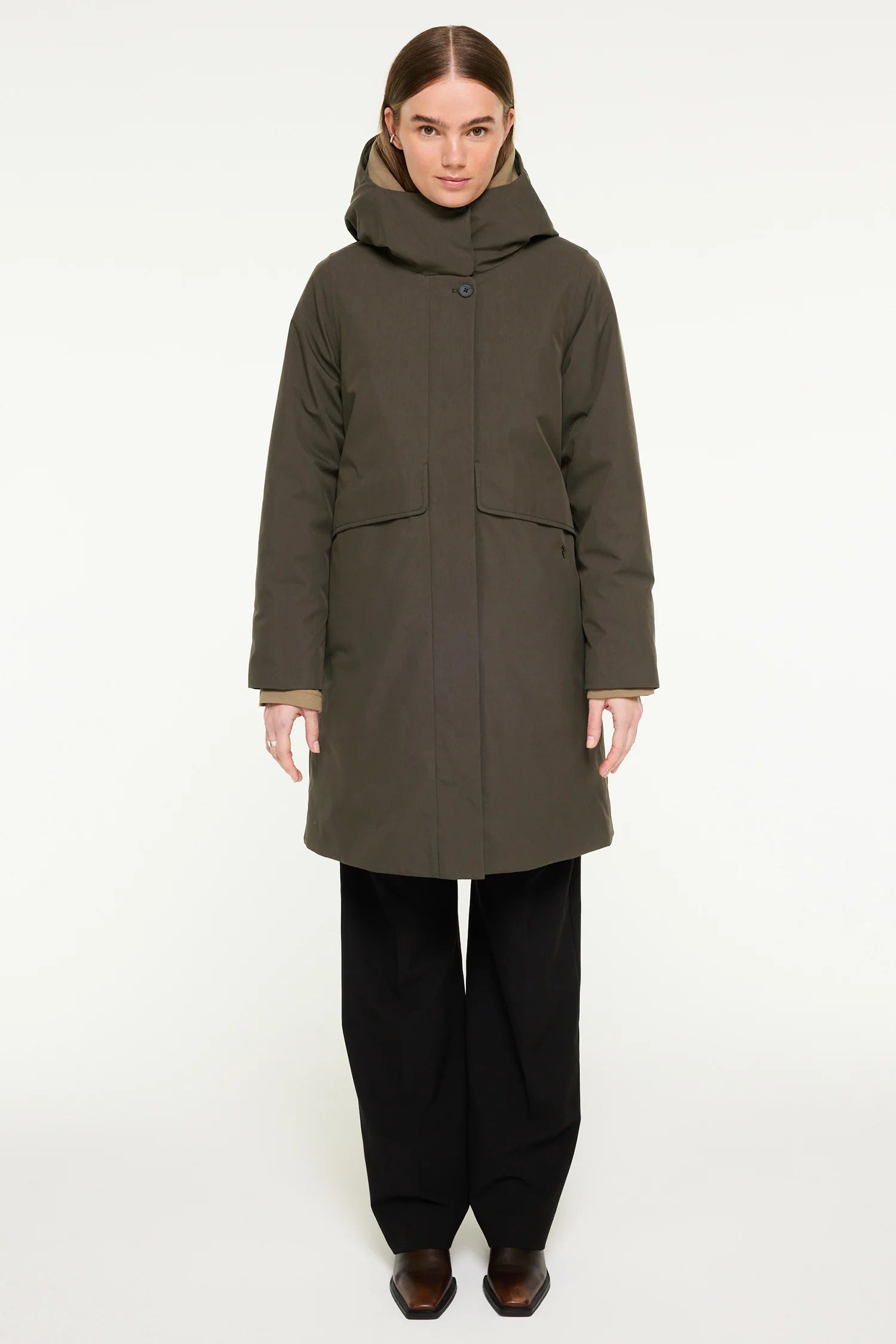 Elvine Avelyne Jacket