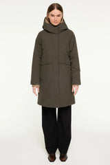 Elvine Avelyne Jacket