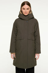 Elvine Avelyne Jacket