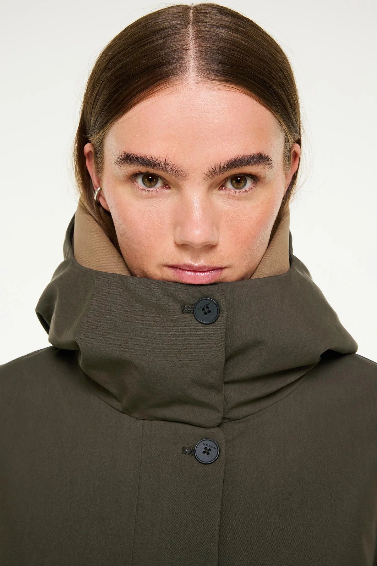 Elvine Avelyne Jacket