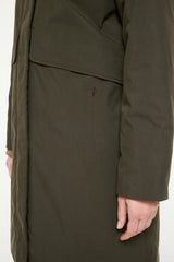 Elvine Avelyne Jacket