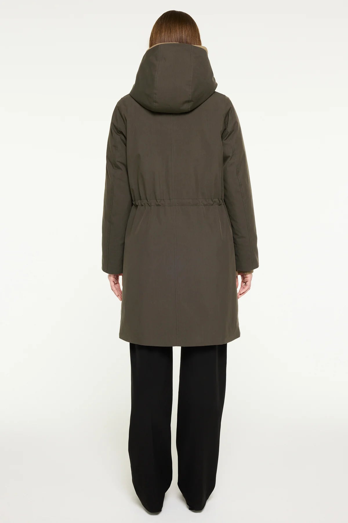 Elvine Avelyne Jacket