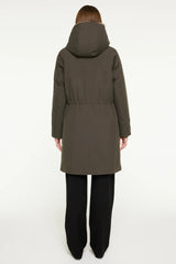 Elvine Avelyne Jacket