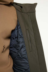 Elvine Avelyne Jacket
