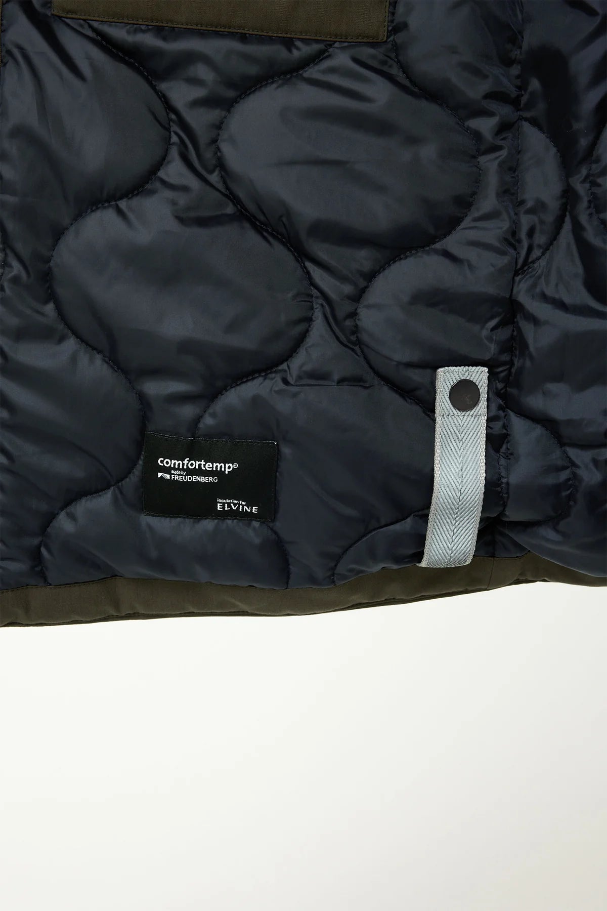 Elvine Avelyne Jacket