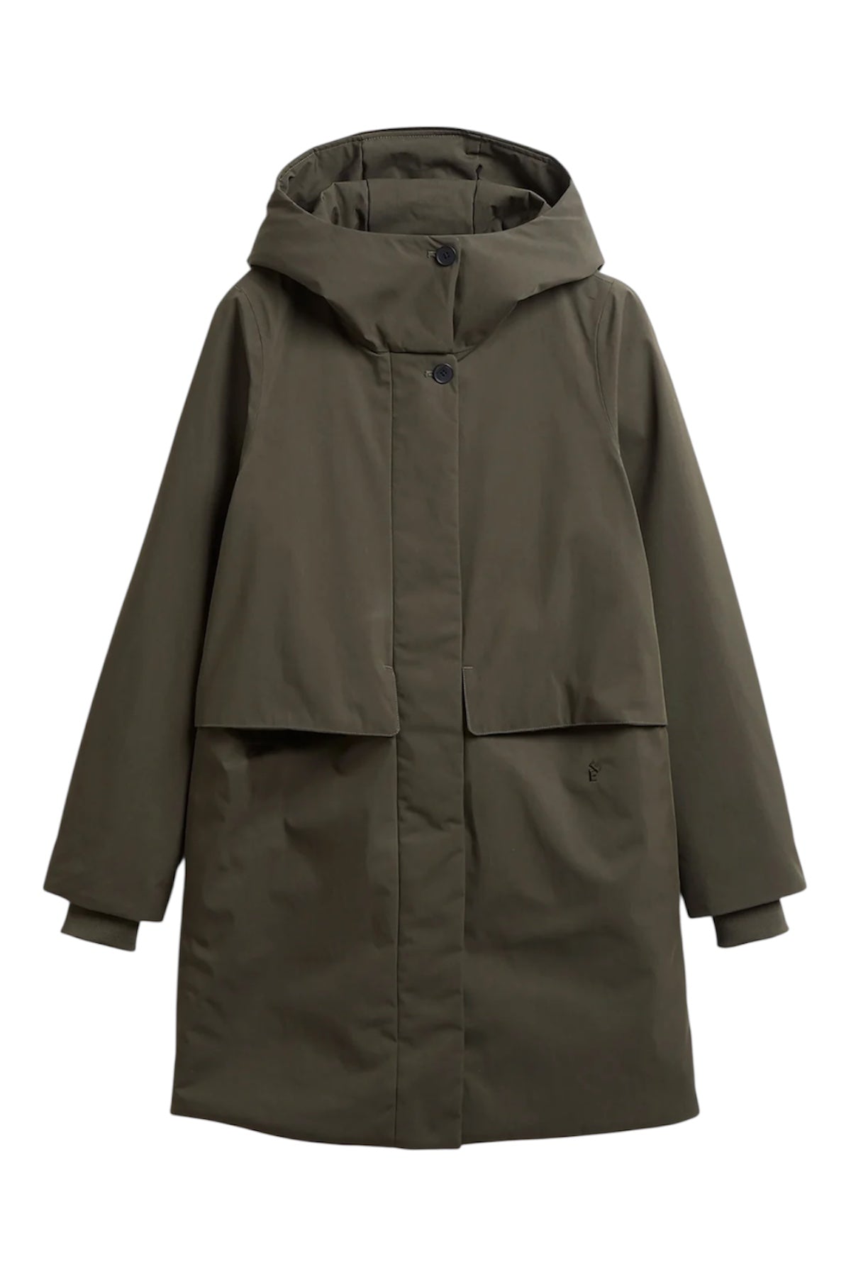 Elvine Avelyne Jacket
