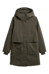 Elvine Avelyne Jacket