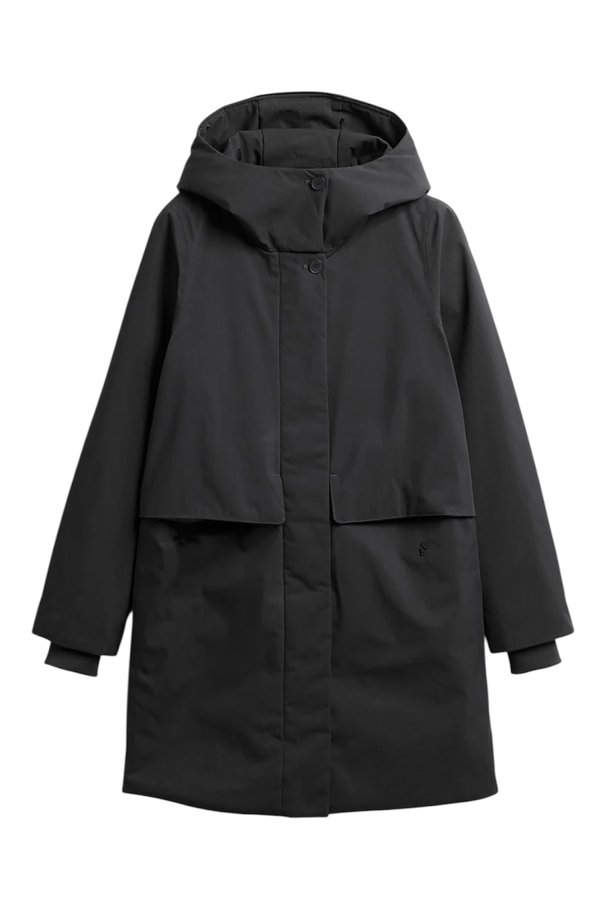 Elvine Avelyne Jacket