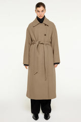 Elvine Milleah Coat