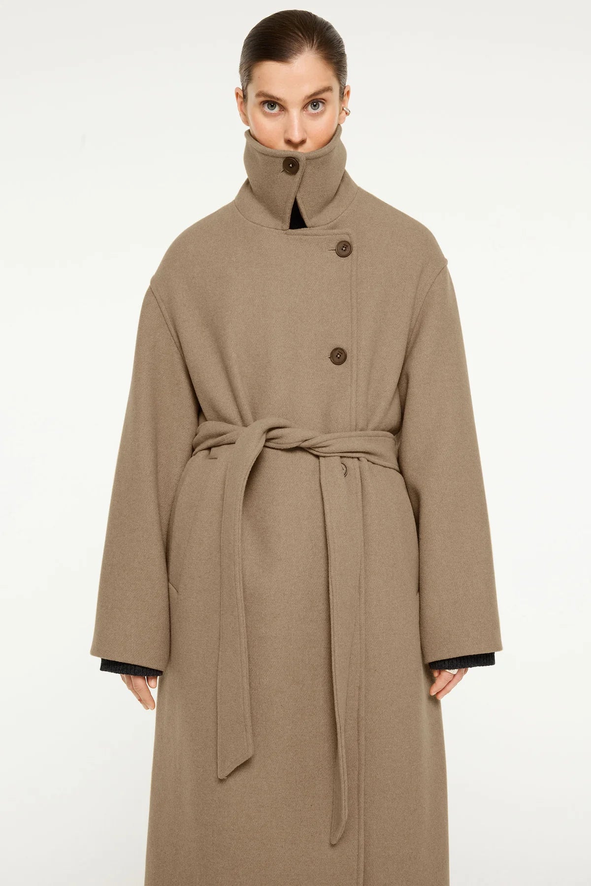 Elvine Milleah Coat