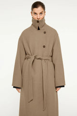 Elvine Milleah Coat