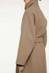 Elvine Milleah Coat