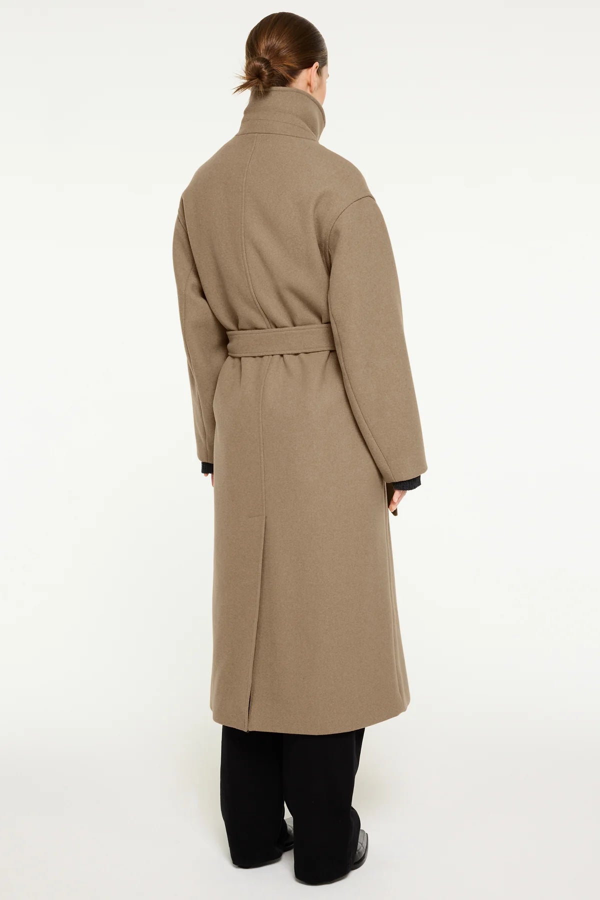 Elvine Milleah Coat