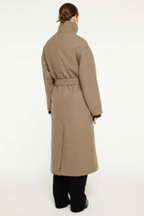 Elvine Milleah Coat