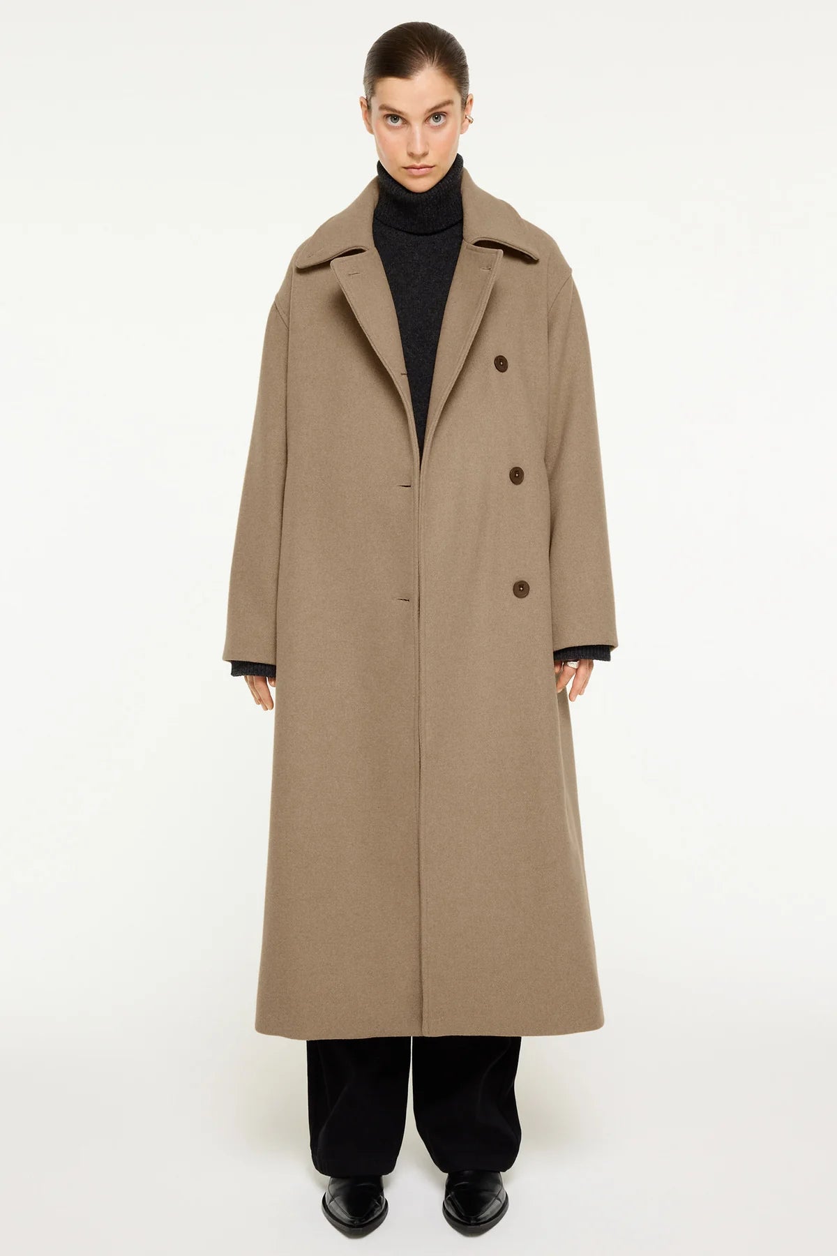 Elvine Milleah Coat
