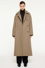 Elvine Milleah Coat
