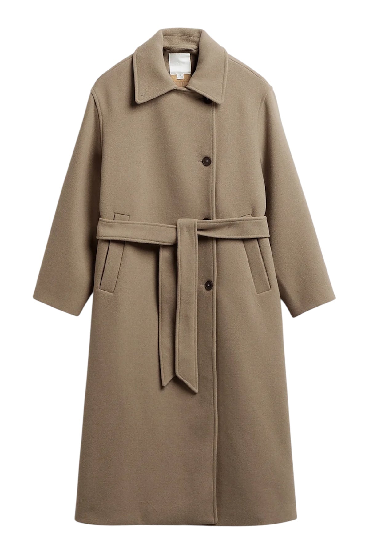 Elvine Milleah Coat
