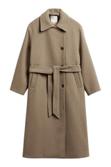 Elvine Milleah Coat