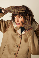 King Louie Africa Glove