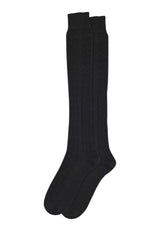 Mp Denmark Tove Knee Socks