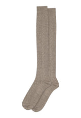 Mp Denmark Tove Knee Socks
