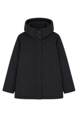 Selfhood Hooded Jacket