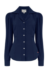 Weekend Doll Gene Long Sleeve Blouse