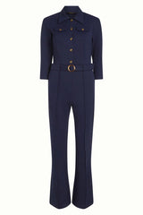 King Louie Alexa Jumpsuit Uni Rodeo