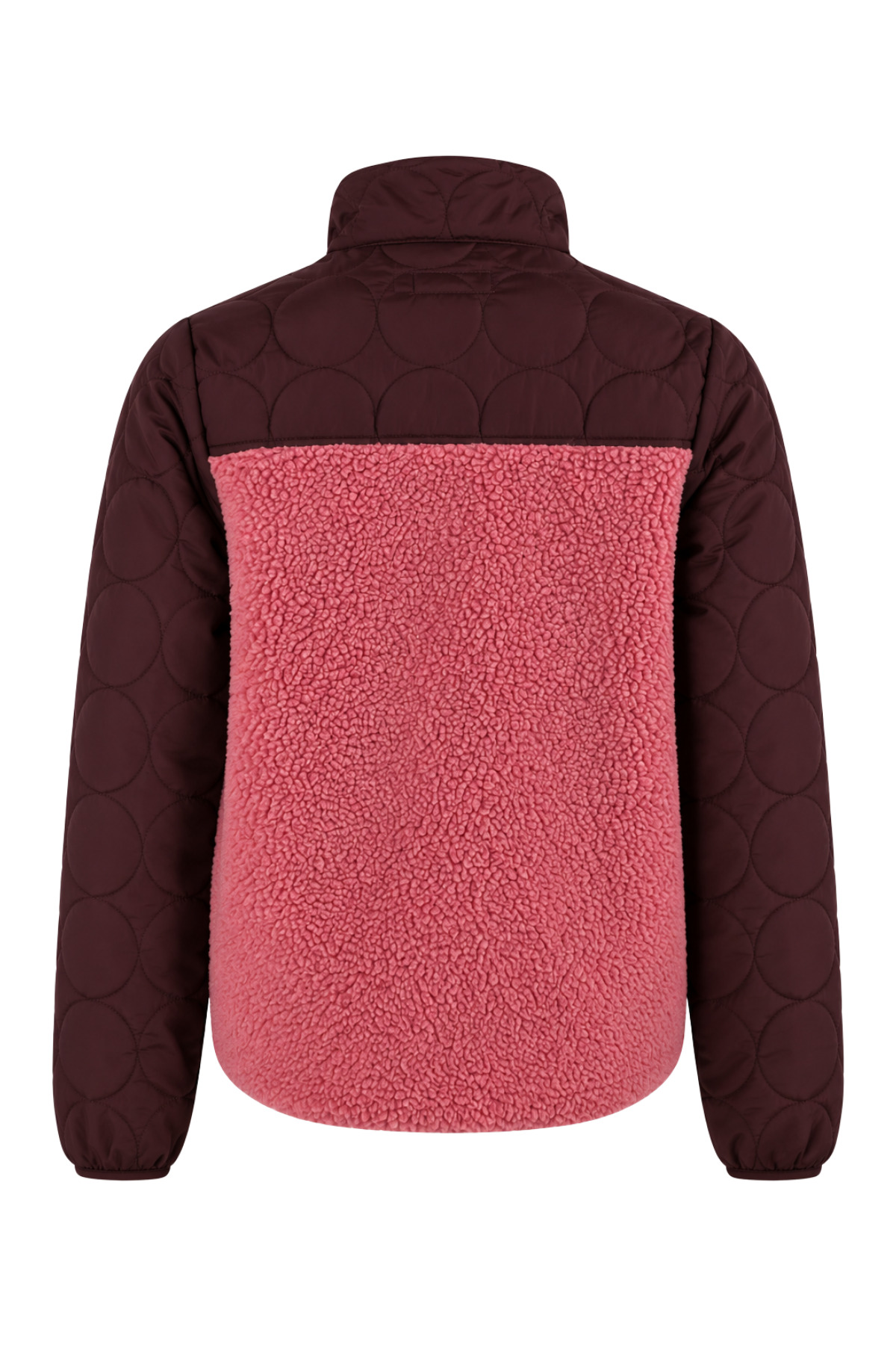 Danefæ Danehazel Fleece Zip-Up