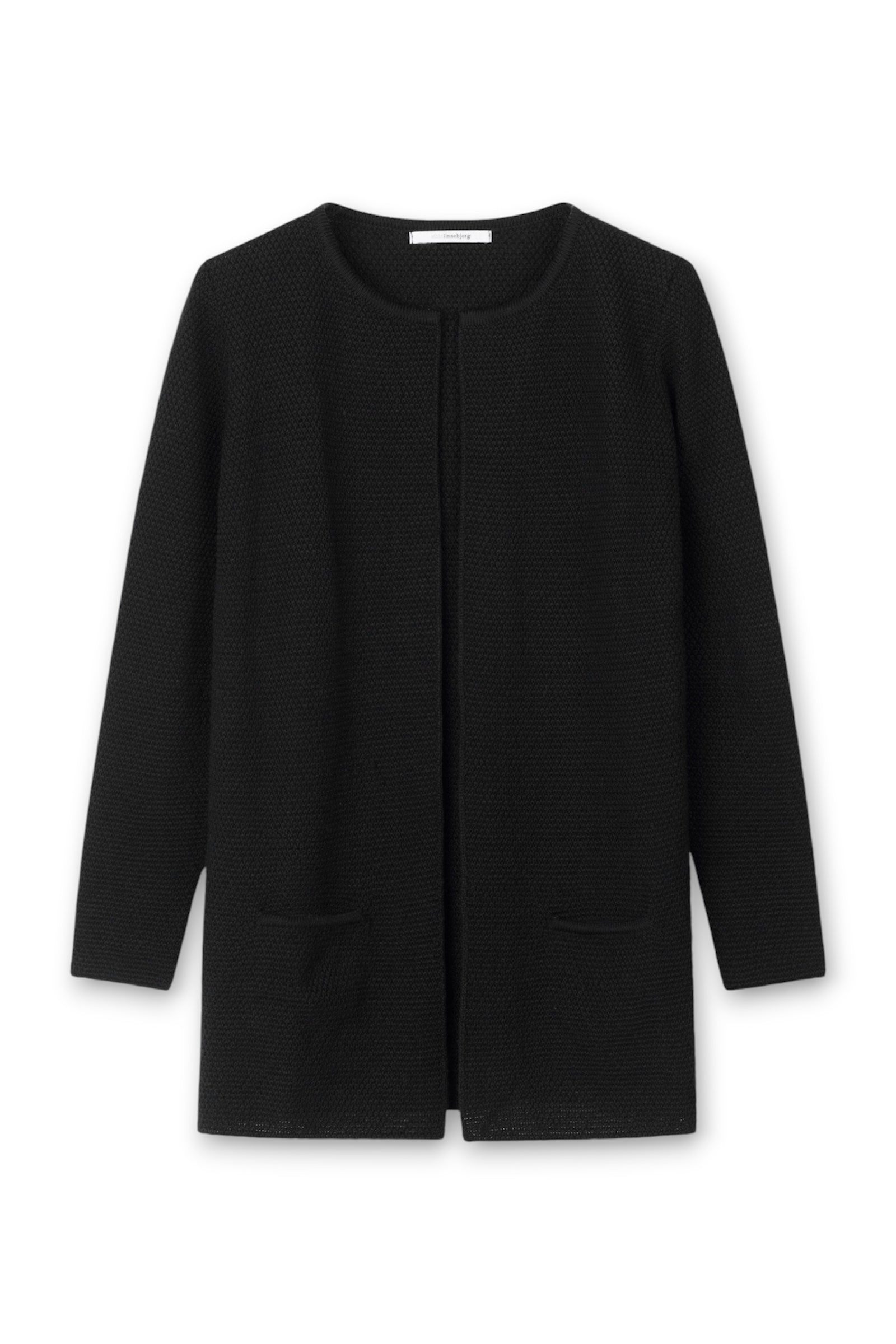Sibin Linnebjerg Mary Short Cardigan