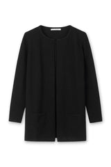 Sibin Linnebjerg Mary Short Cardigan