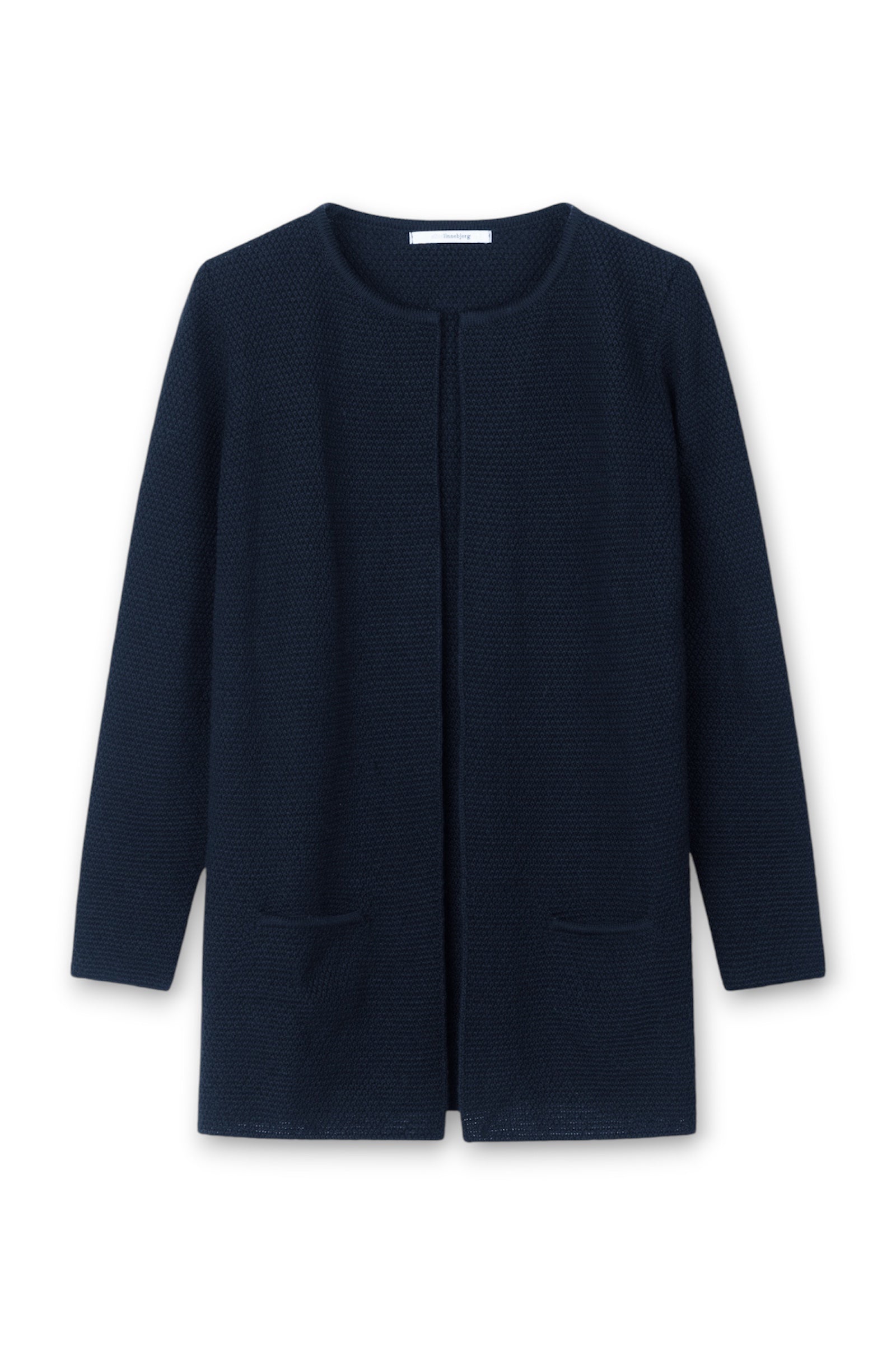 Sibin Linnebjerg Mary Short Cardigan