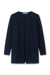 Sibin Linnebjerg Mary Short Cardigan