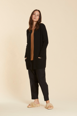Sibin Linnebjerg Mary Short Cardigan
