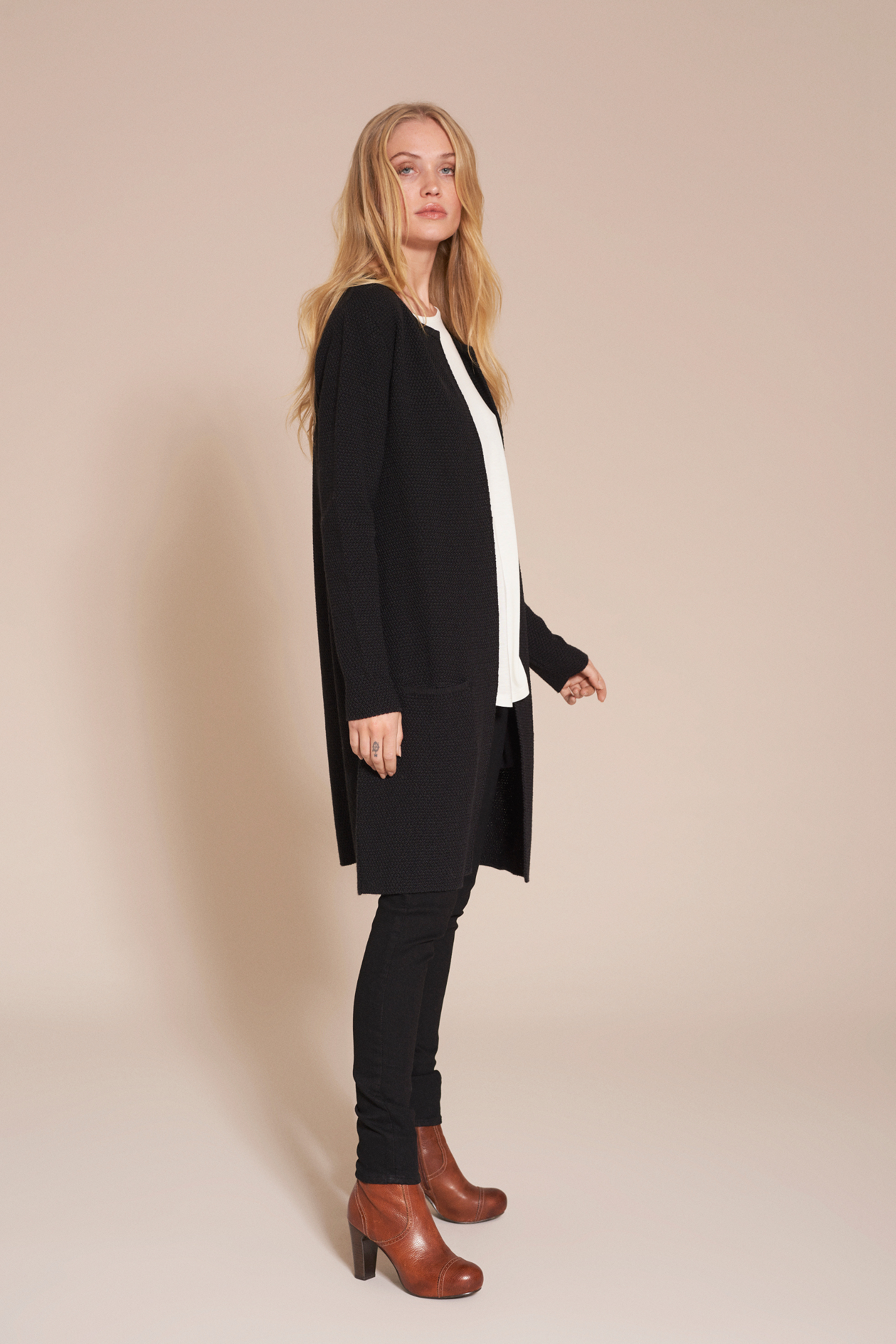 Sibin Linnebjerg Mary Cardigan
