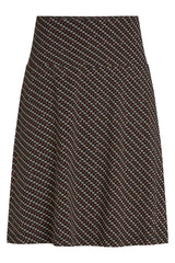 King Louie Border Skirt Nin