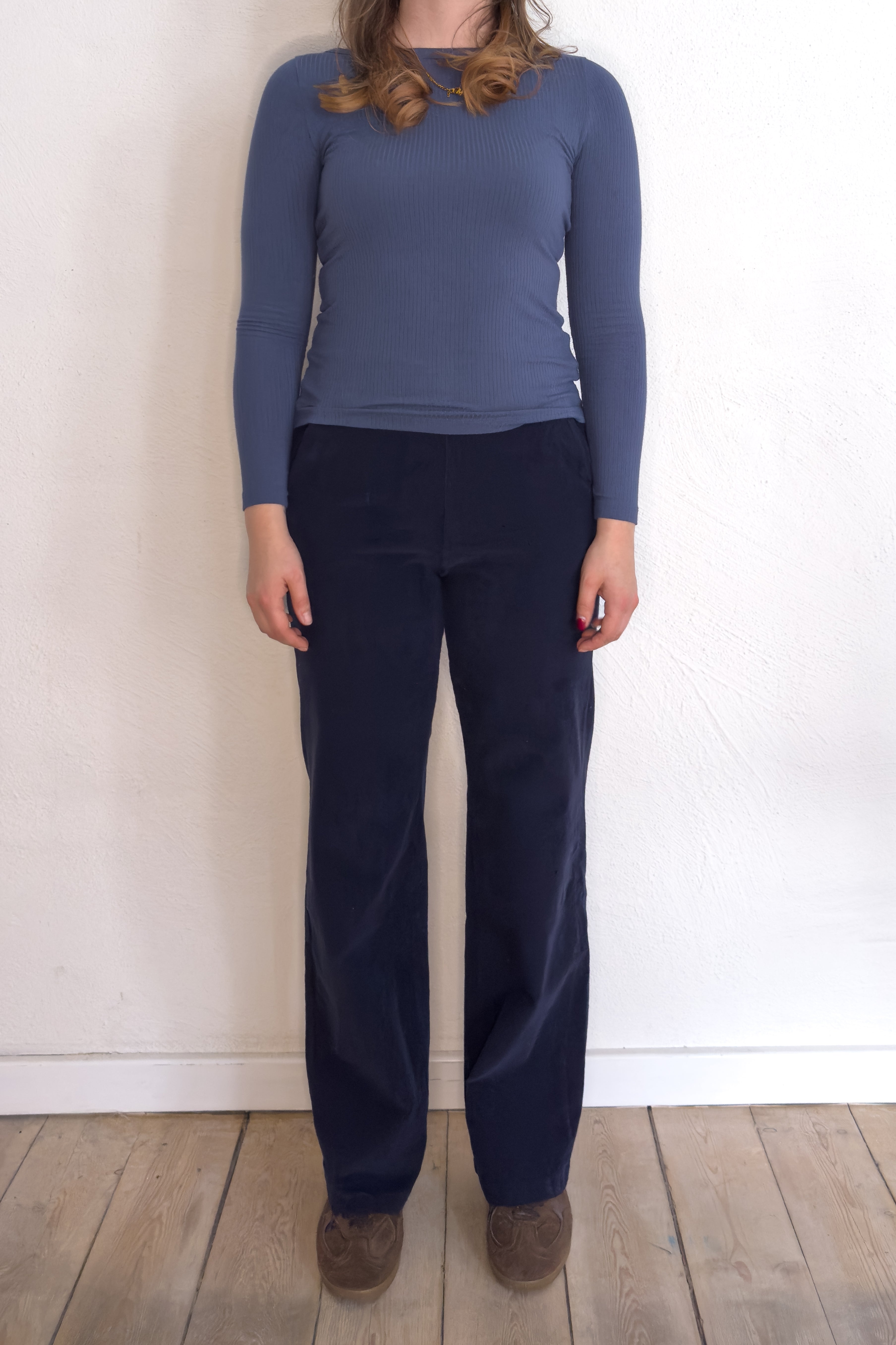 Amaze Cph Victoria Fløjl Bukser