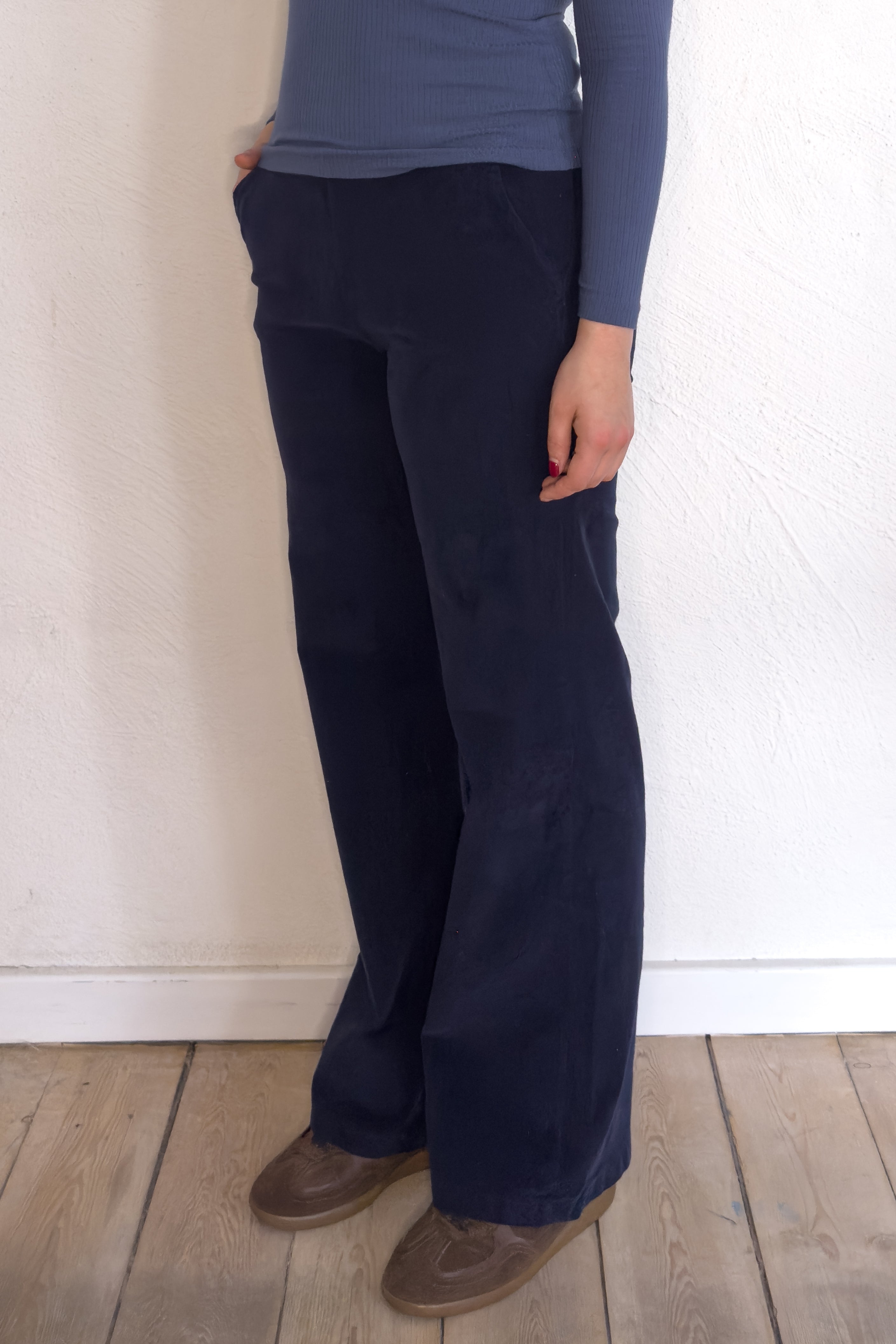 Amaze Cph Victoria Fløjl Bukser