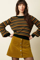 King Louie Audrey Bell Top Marielle