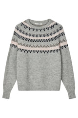 Sibin Linnebjerg Lotus Sweater