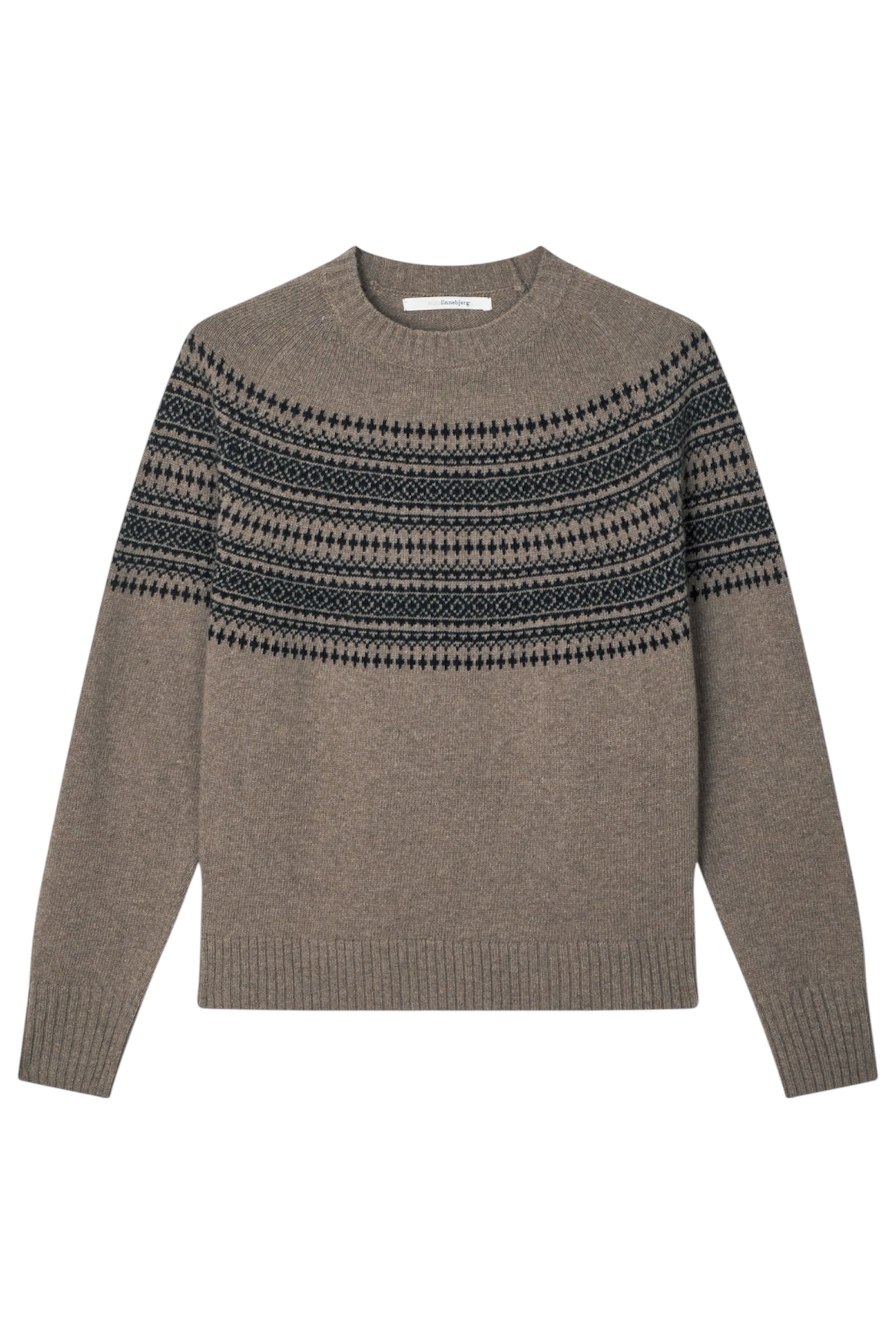 Sibin Linnebjerg Mathilde Sweater