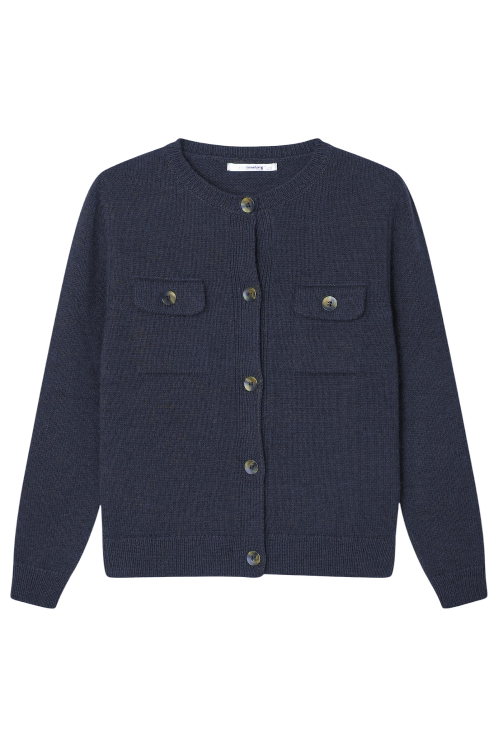 Sibin Linnebjerg Carlotta Cardigan